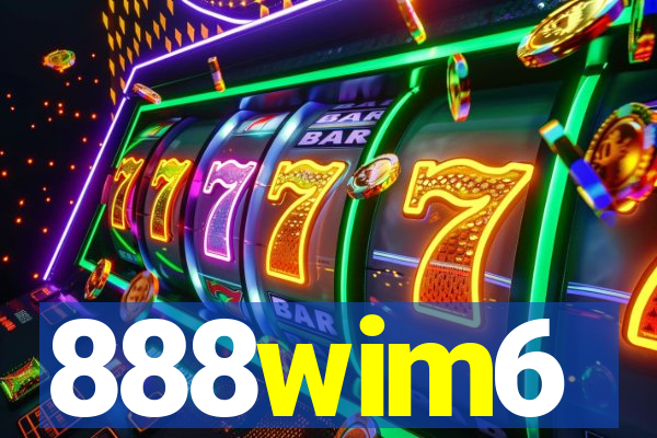 888wim6