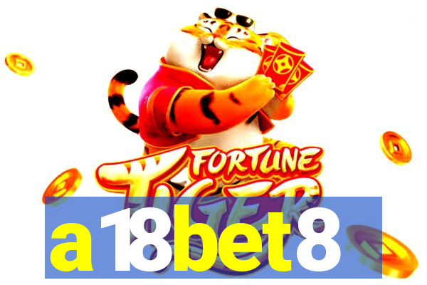 a18bet8