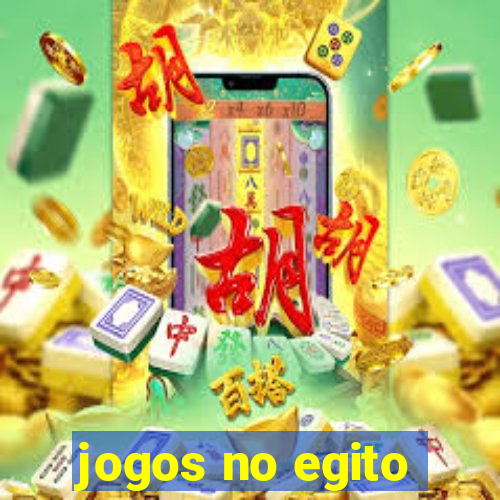 jogos no egito