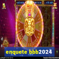 enquete bbb2024