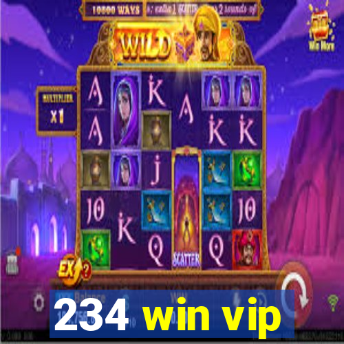 234 win vip