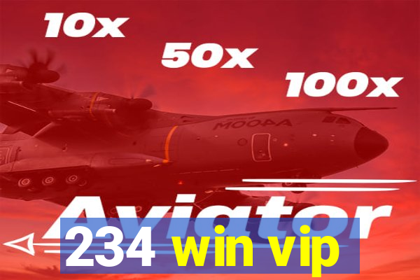 234 win vip