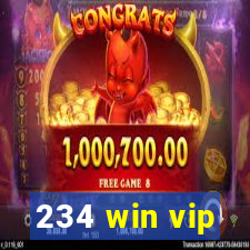 234 win vip