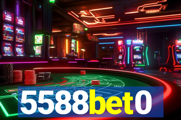 5588bet0