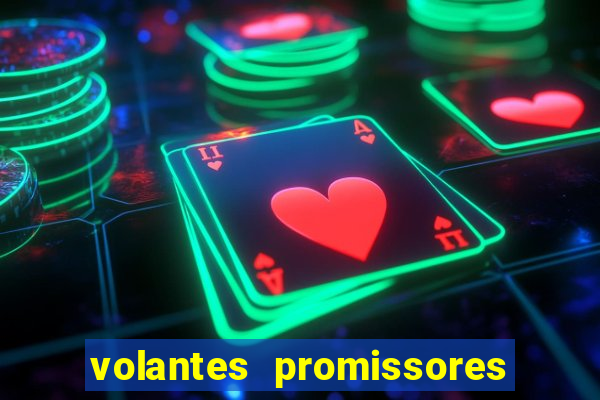 volantes promissores ea fc 24