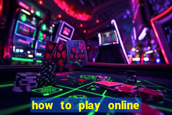 how to play online bingo on gcash