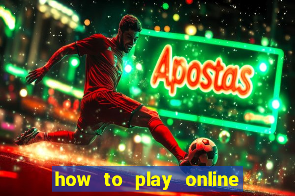 how to play online bingo on gcash