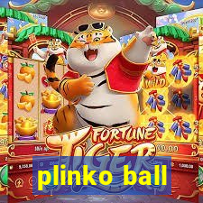 plinko ball