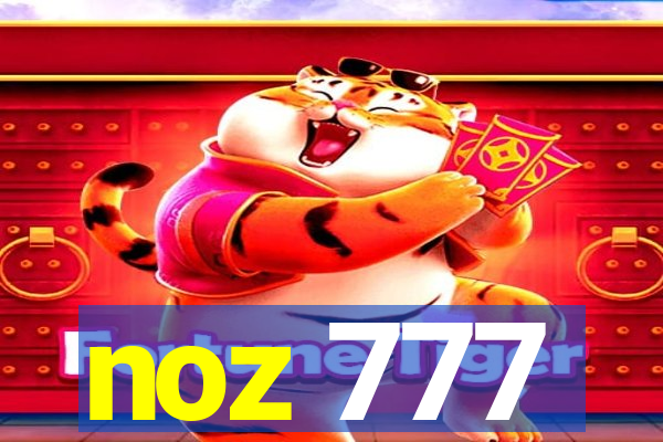 noz 777