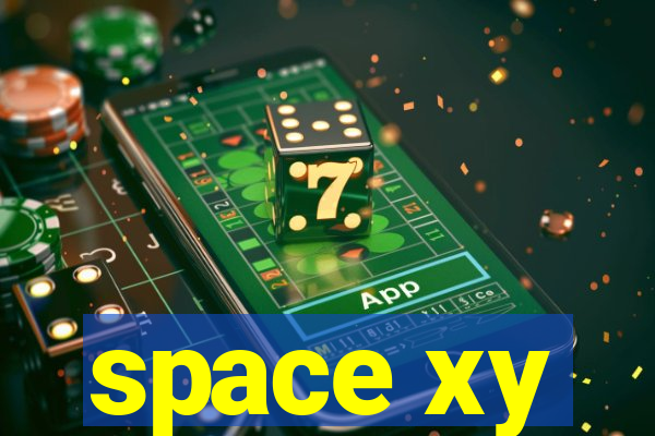 space xy