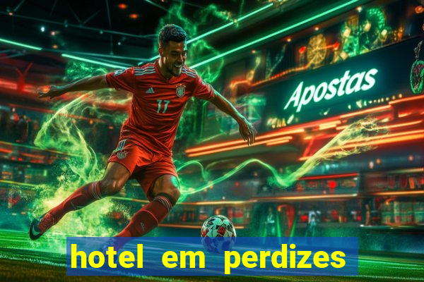 hotel em perdizes sao paulo