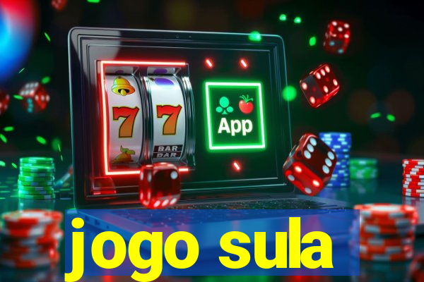 jogo sula