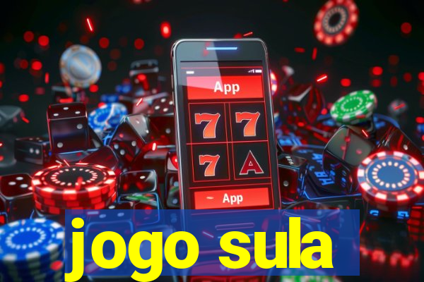 jogo sula