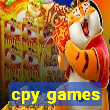 cpy games