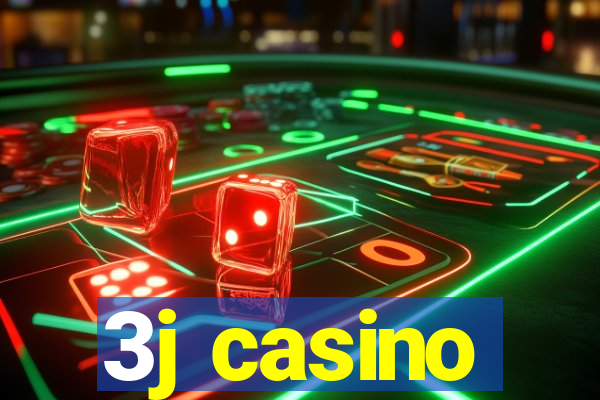 3j casino