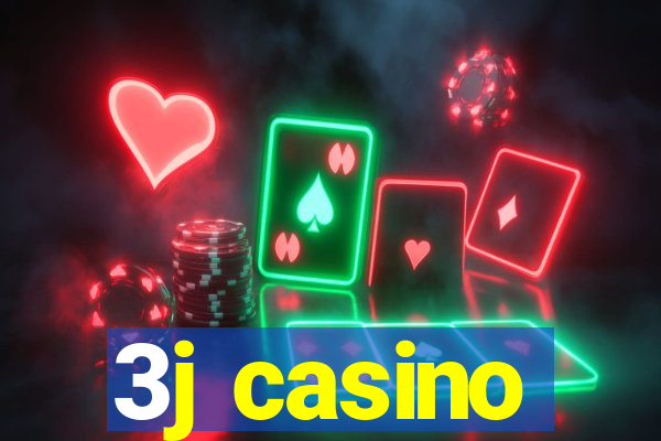 3j casino