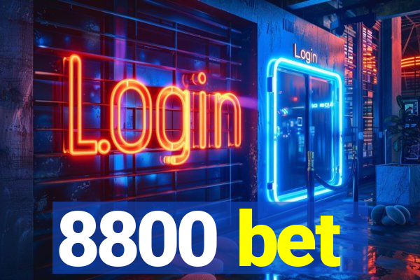 8800 bet