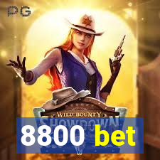 8800 bet