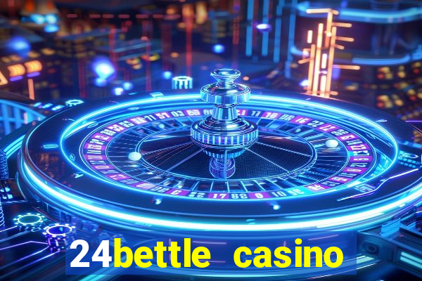 24bettle casino sister sites