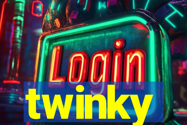 twinky