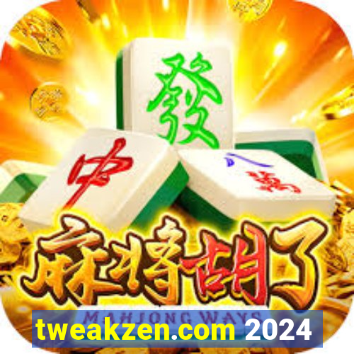 tweakzen.com 2024