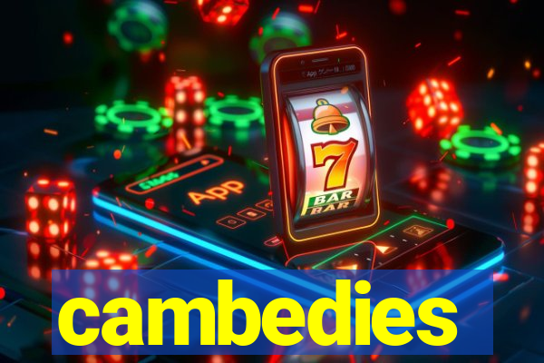 cambedies