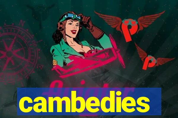 cambedies