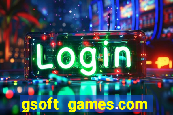 gsoft games.com slot demo