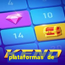 plataformas de casinos online