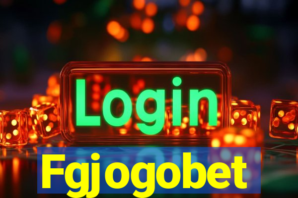 Fgjogobet