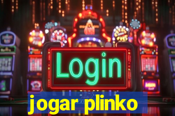 jogar plinko