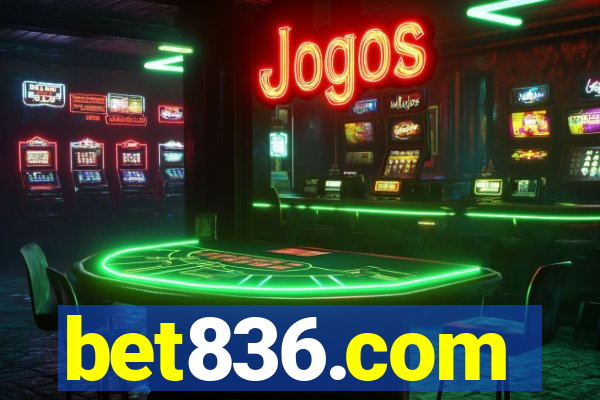 bet836.com