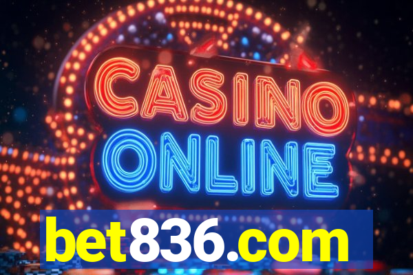 bet836.com