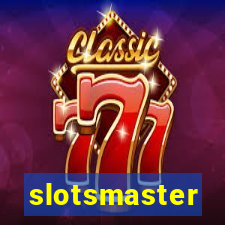 slotsmaster