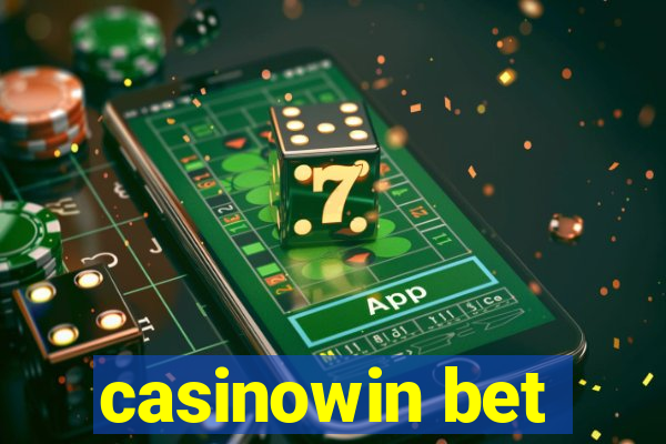 casinowin bet