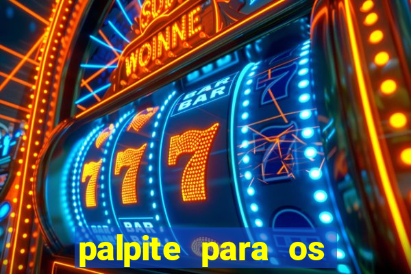 palpite para os jogos do brasileir?o série a