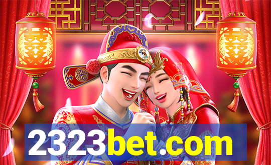 2323bet.com