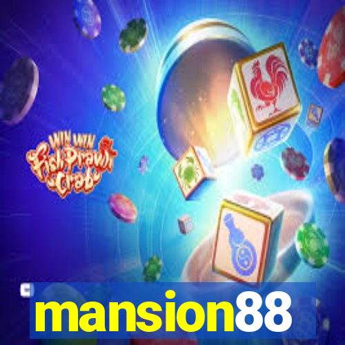 mansion88