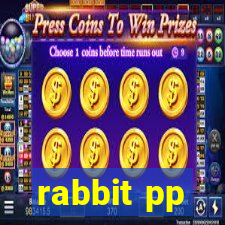 rabbit pp