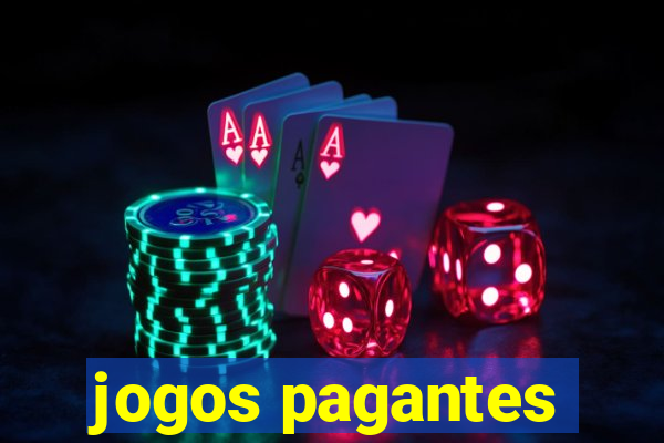 jogos pagantes