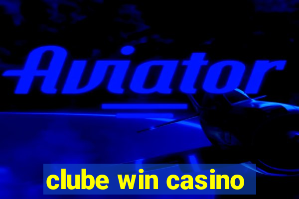 clube win casino