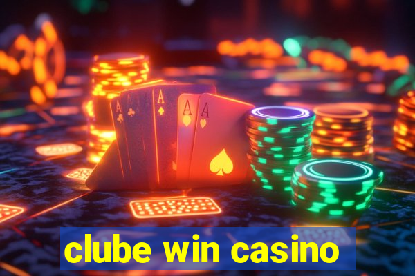 clube win casino