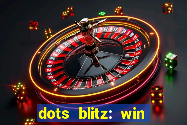 dots blitz: win real money