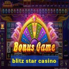 blitz star casino