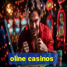 oline casinos