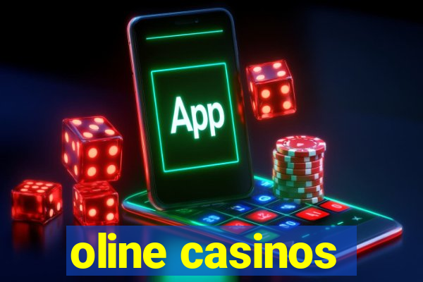 oline casinos