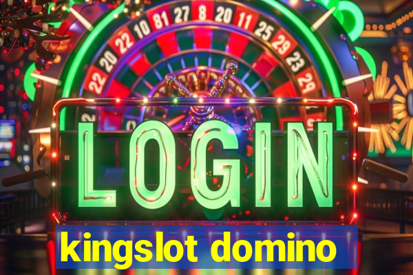 kingslot domino