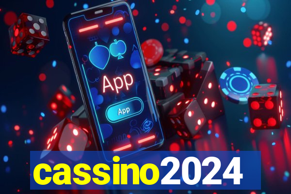 cassino2024