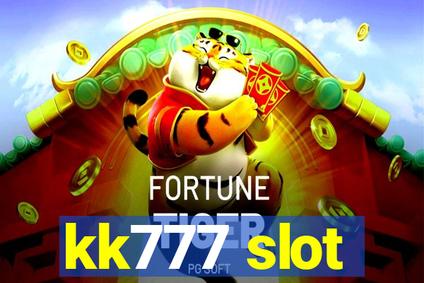 kk777 slot