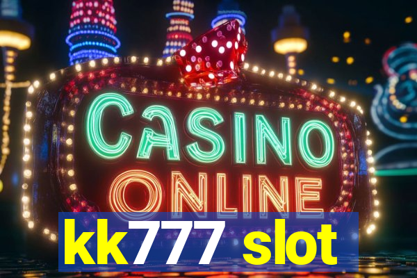 kk777 slot